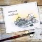 Mobile Preview: Mice Lights Clear Stamps Colorado Craft Company by Anita Jeram 1