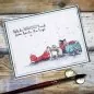 Preview: Sneaky Mice Clear Stamps Colorado Craft Company by Anita Jeram 1
