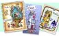 Preview: 5345 Fairy Cubbies Set Art Impressions Clear Stamps 1