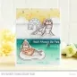Preview: cs 236 my favorite things clear stamps polar pals example