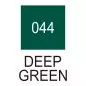 Preview: deep green cleancolor realbrush zig 1