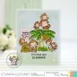 Preview: Everyday Monkeys Clear Stamps Mama Elephant 2