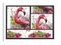 Preview: Flamingo Go Go Washi Tape AALL & Create 2