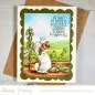 Preview: Garden Therapy Clear Stamps Colorado Craft Company by Anita Jeram 4