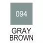 Preview: GrayBrown cleancolor realbrush zig 1