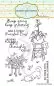 Preview: Keep Growing Clear Stamps Stempel Colorado Craft Company by Anita Jeram