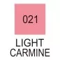 Preview: Light Carmine cleancolor realbrush zig 1