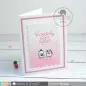 Preview: little bear agenda clear stamps Mama Elephant 2