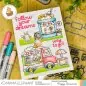 Preview: Way To Go Clear Stamps Mama Elephant 3