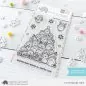 Preview: Oh Penguin Tree Clear Stamps Mama Elephant