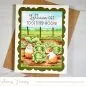 Mobile Preview: Peas Forgive Me Clear Stamps Colorado Craft Company by Anita Jeram 4