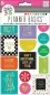 Preview: pps 81 me and my big ideas the happy planner stickers bright