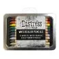 Preview: tim holtz distress watercolor pencils Set 5 ranger