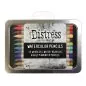 Preview: tim holtz distress watercolor pencils Set 6 ranger