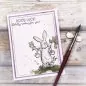 Mobile Preview: Rooting For You Clear Stamps Colorado Craft Company by Anita Jeram 1