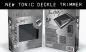 Preview: 3561E Tim Holtz Deckle Torn Edge Trimmer Tonic Studios 3