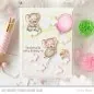Preview: Unforgettable Birthday Clear Stamps My Favorite Things Projekt 1