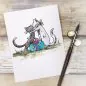 Preview: Whisker Kisses Dies Colorado Craft Company by Anita Jeram 1