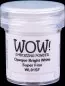 Preview: wl01 bright white wow embossing powder 1 super fine