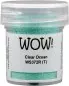 Preview: wow Clear Ocean embossing powder