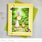 Preview: Bunny & Duckling Clear Stamps Colorado Craft Company 4