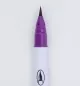 Preview: Purple cleancolor realbrush zig