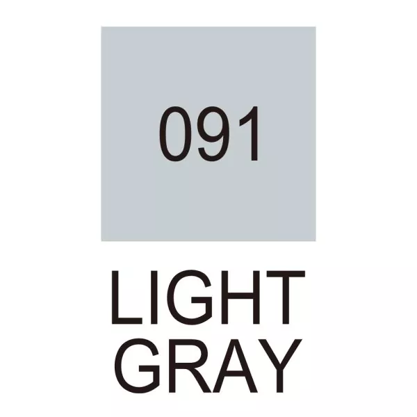LightGray cleancolor realbrush zig 1