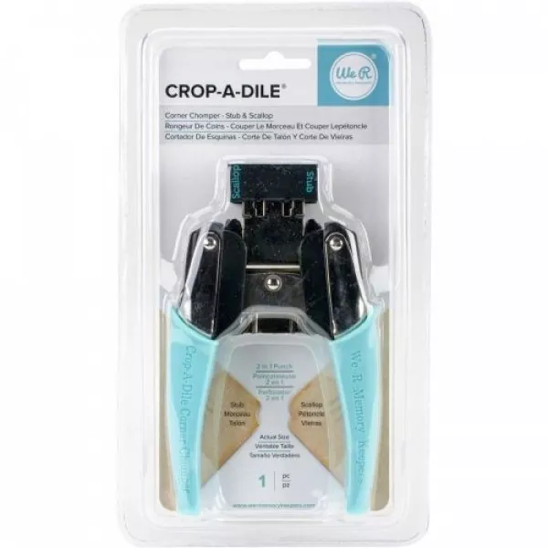 660898 we are memory keepers crop a dile corner chomper stub scallop 2