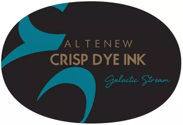 Galactic Stream Crisp Dye Ink Altenew