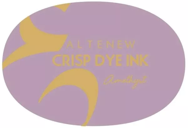 Amethyst Crisp Dye Ink Altenew