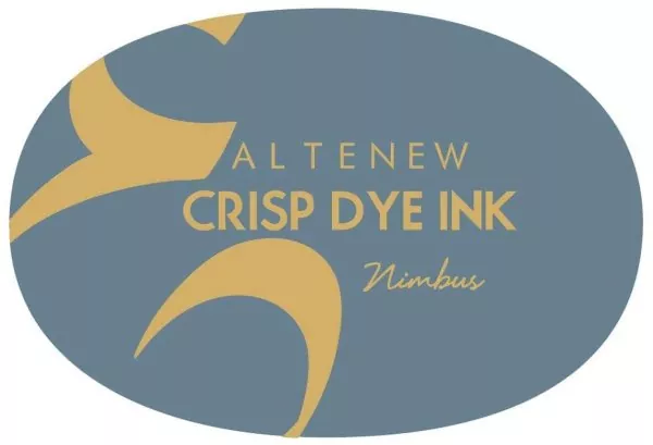 Nimbus Crisp Dye Ink Altenew