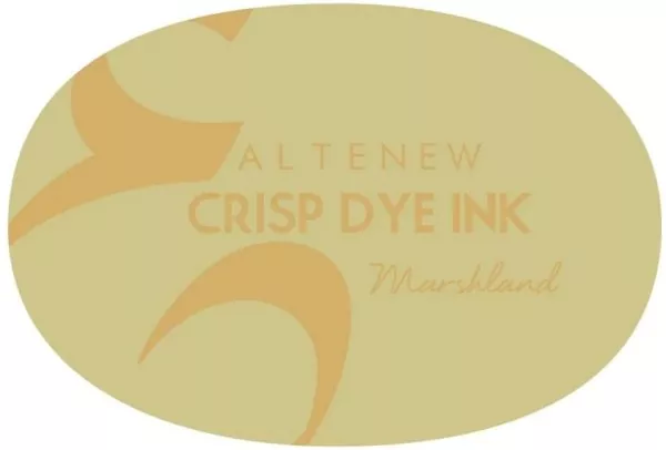Marshland Crisp Dye Ink Altenew