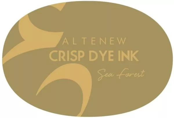 Sea Forest Crisp Dye Ink Altenew