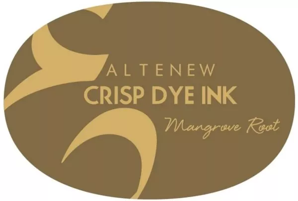 Mangrove Root Crisp Dye Ink Altenew