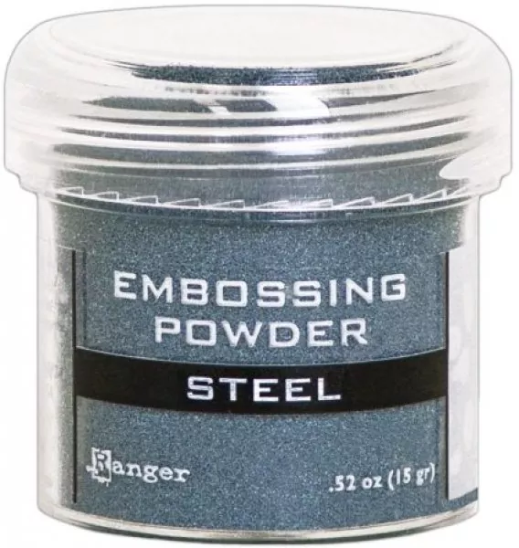 Embossing Powder Steel Ranger