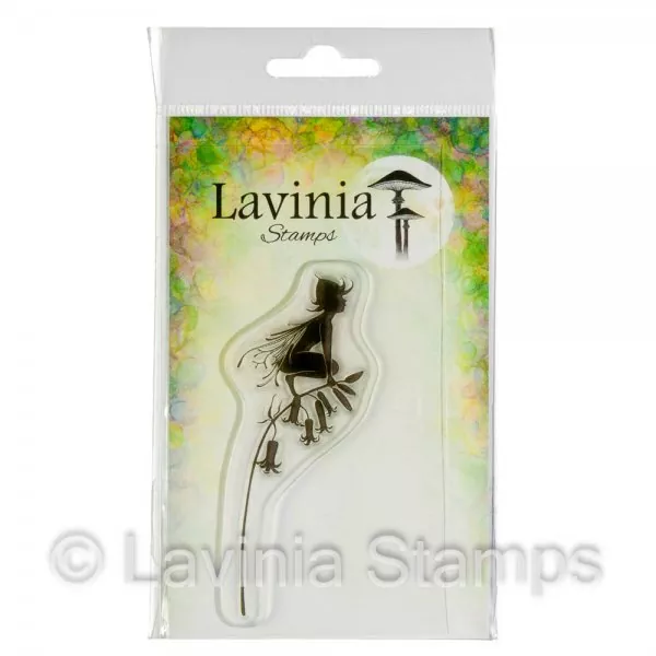 Bella Lavinia Clear Stamps
