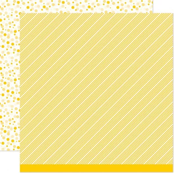 All the Dots Petite Paper Pack 6x6 Lawn Fawn 4