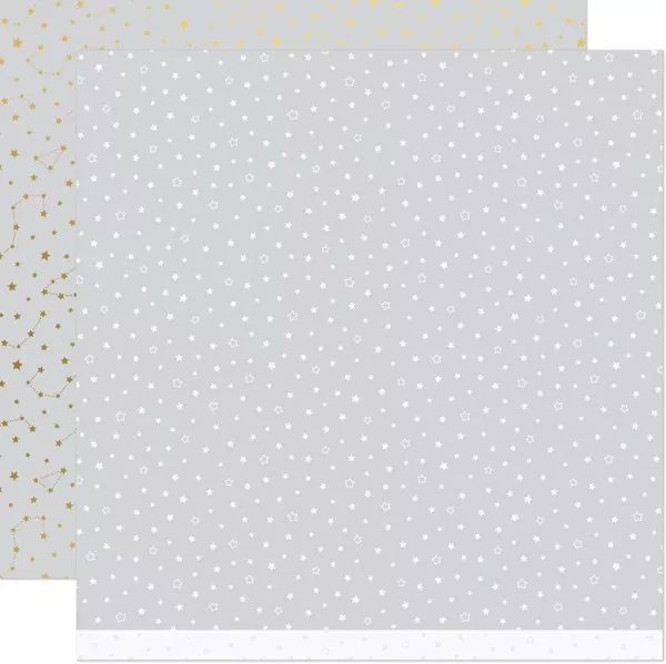 Let It Shine Starry Skies Papier Collection Pack Lawn Fawn 10