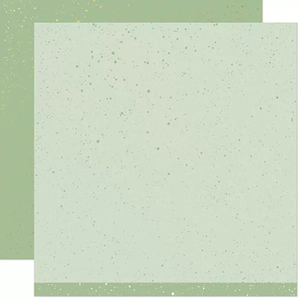 Spiffier Speckles Leprechaun lawn fawn scrapbooking papier 1