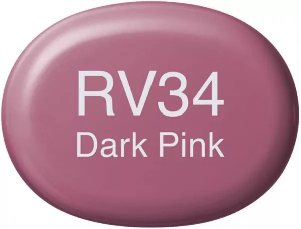 RV34 Copic Sketch Marker
