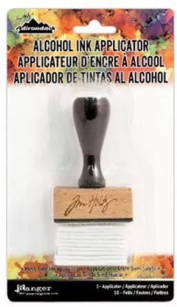 alcohol ink mini applicator tool timholtz rangerTIM20745 alcoholink applicator ranger