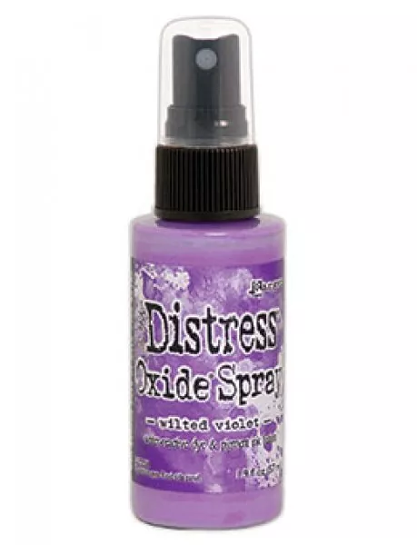 TSO64831 distress oxide spray ranger timholtz wilted violet