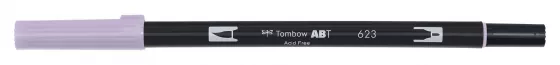 tombow abt dual brush pen 623