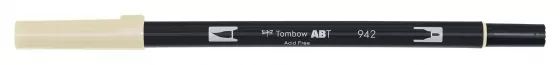 tombow abt dual brush pen 942