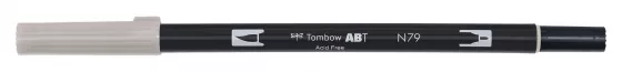 tombow abt dual brush pen N79