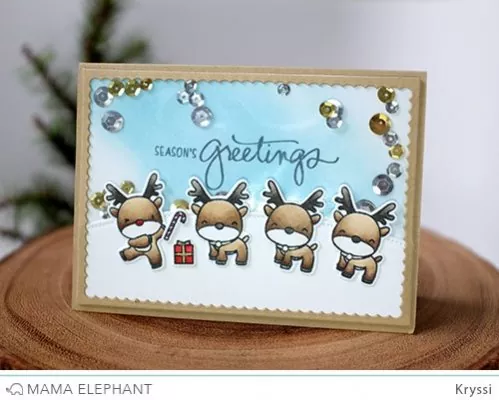 ReindeerGames4 MEL stamps