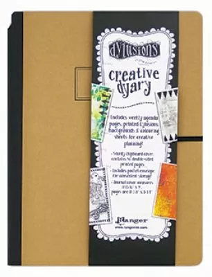 dylusions dyan reaveley creative dyary 2 large