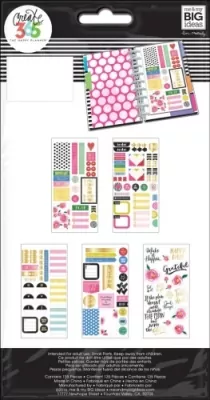 ppsp 103 me and my big ideas the happy planner stickers make it happen classic example