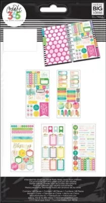 ppsp 88 me and my big ideas the happy planner stickers faith gratitude classic example
