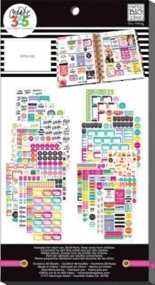 ppsv 06 me and my big ideas the happy planner value pack stickers mom life classic example3